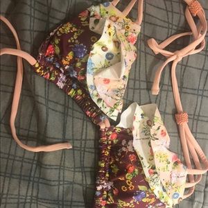 Agua bendita colombian